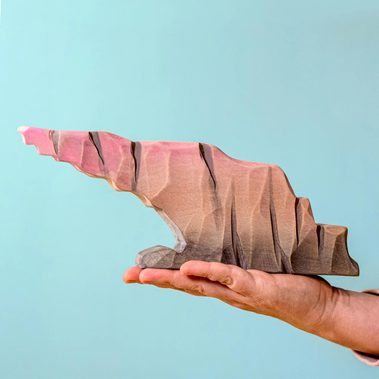 Bumbu Toys Holwstone - Cheeky Junior