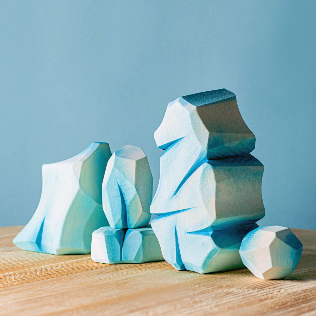 Bumbu Toys Icy Rocks - Cheeky Junior