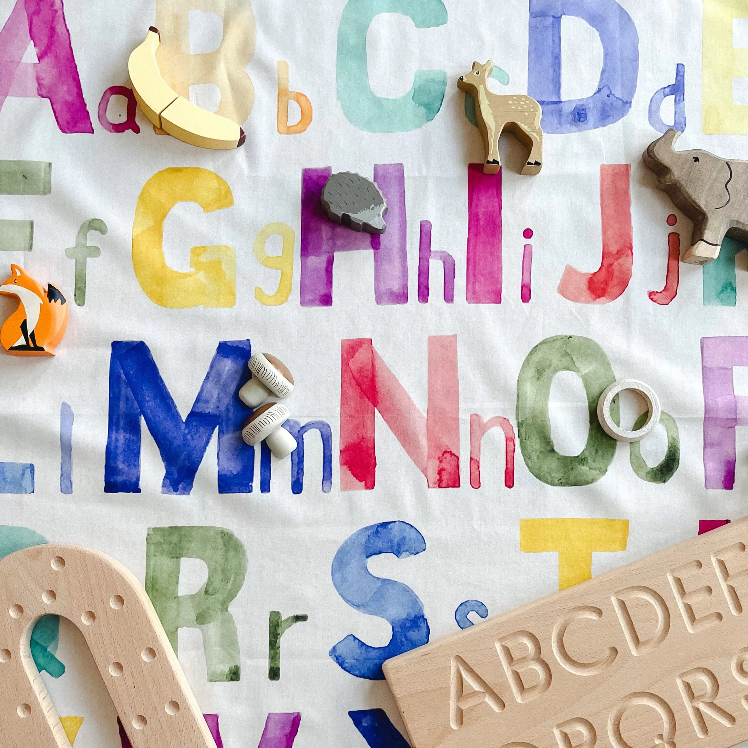 Wonderie - From A to Z MIDI