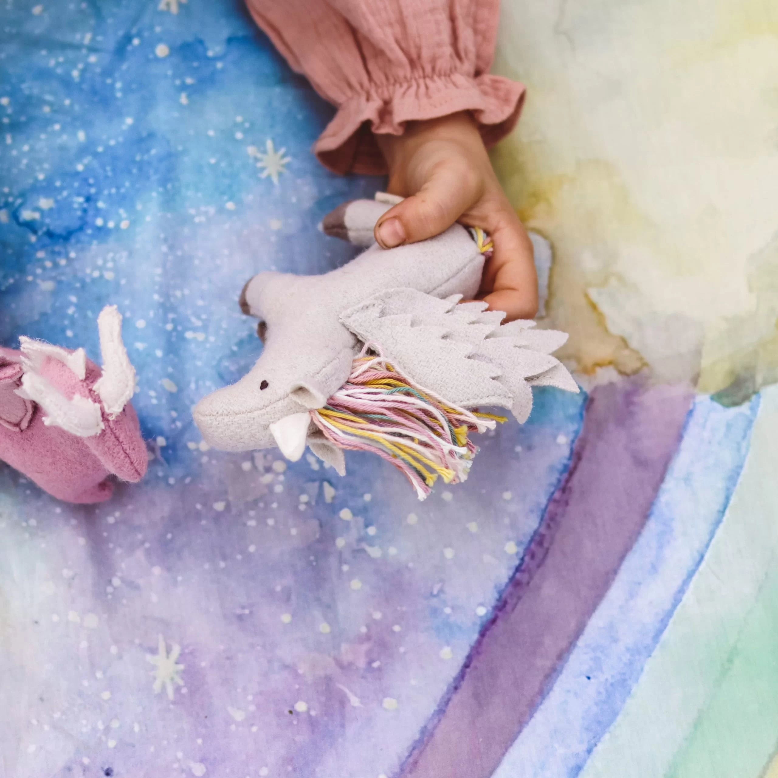 Wonderie - Magical Sky