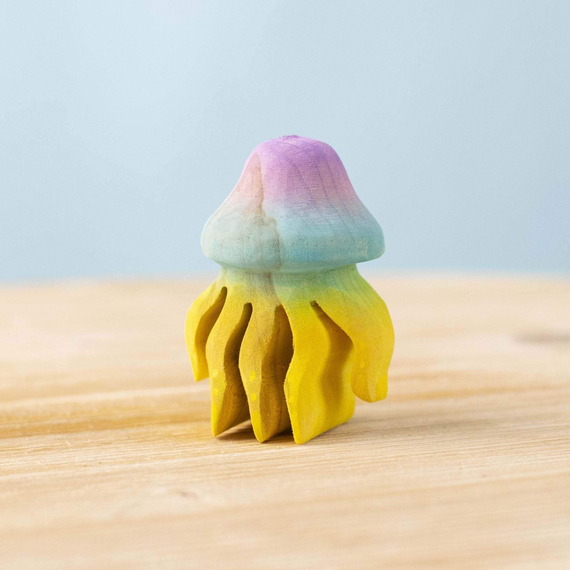 Bumbu Toys - Jellyfish