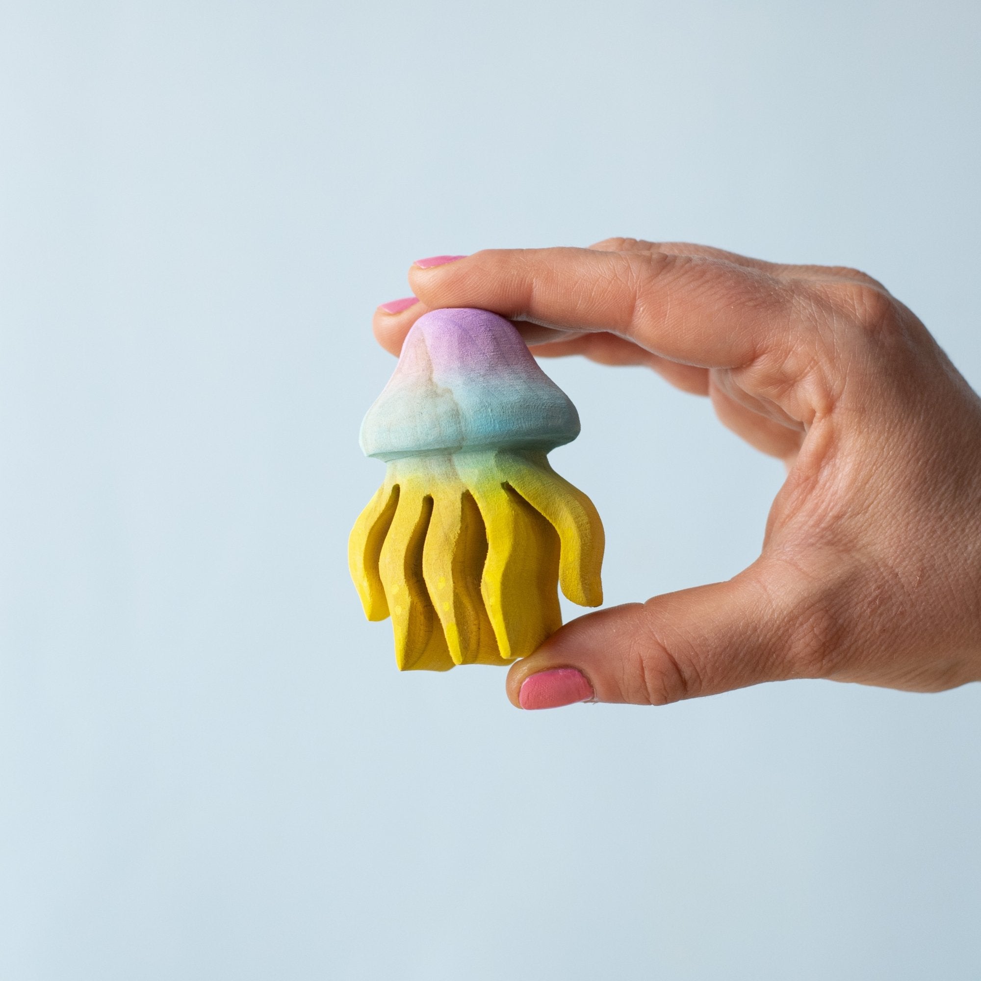 Bumbu Toys - Jellyfish