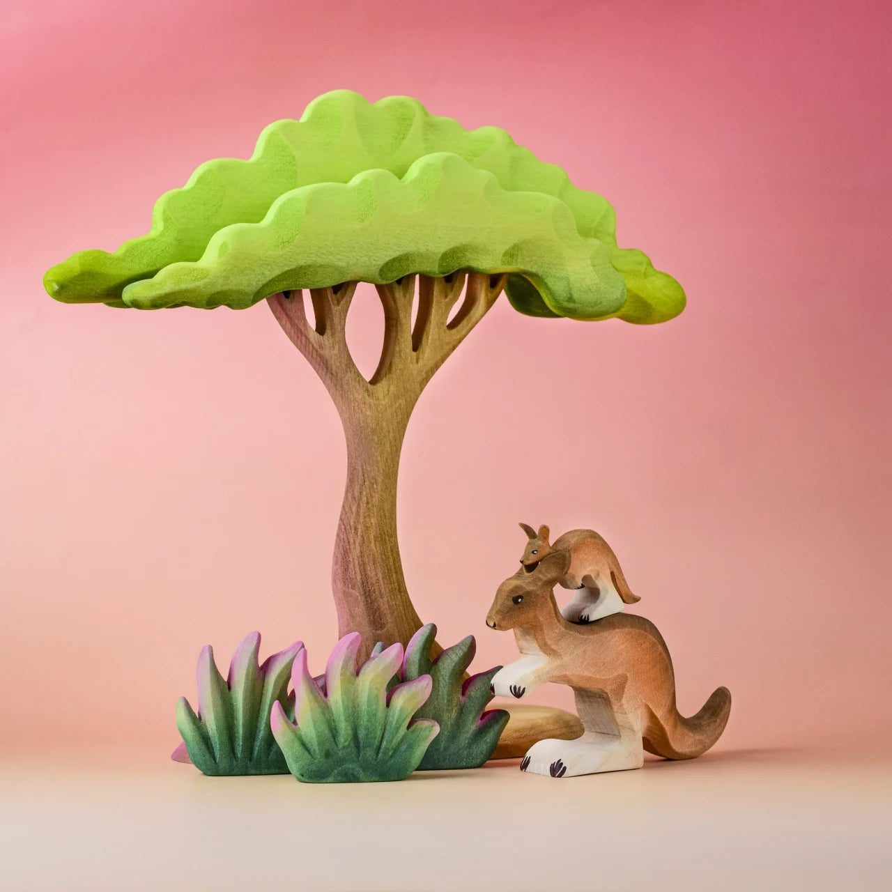 Bumbu Toys - Kangaroo