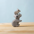 Load image into Gallery viewer, Bumbu Toys - Koala Bears Set
