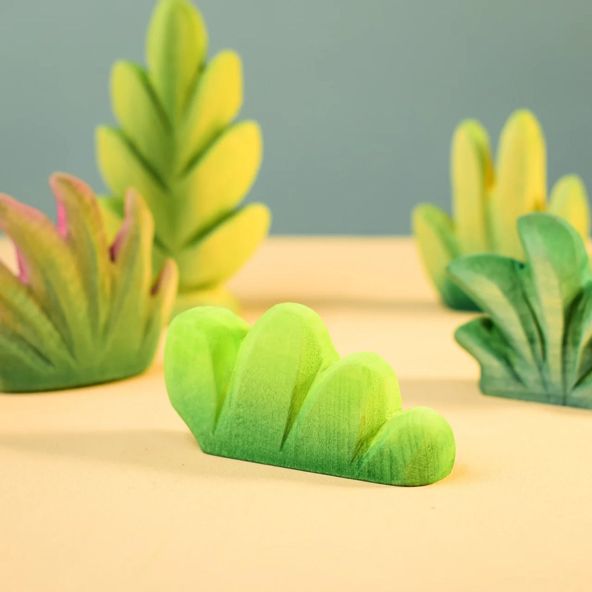 Bumbu Toys - Lake Bush