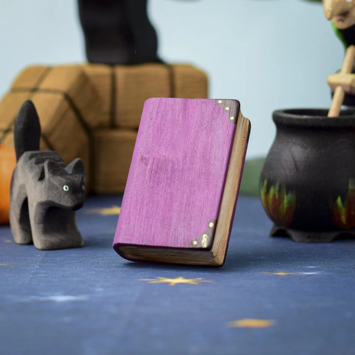 Bumbu Toys - Large Book
