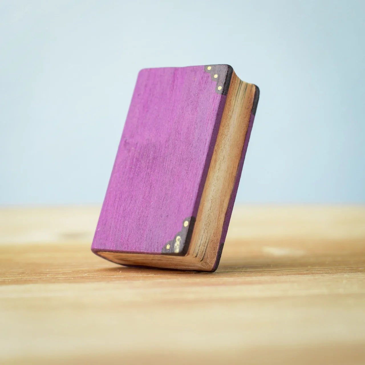 Bumbu Toys - Large Book