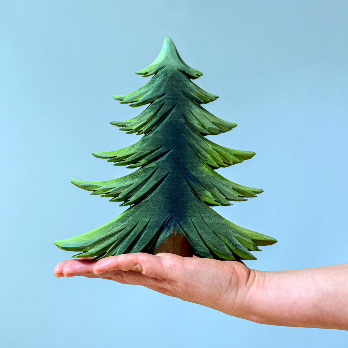 Bumbu Toys Large Fir Tree - Cheeky Junior