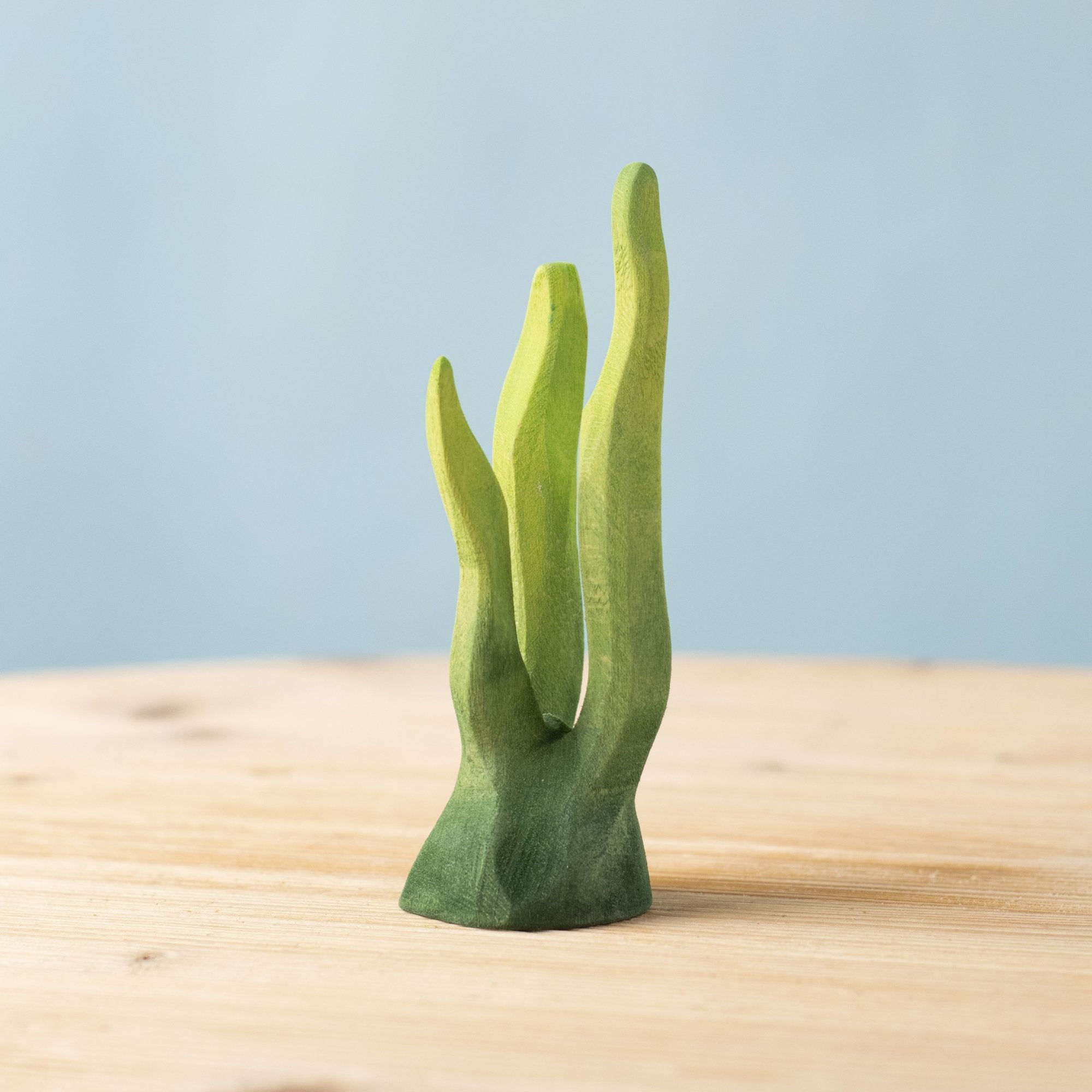 Bumbu Toys - Large Seaweed