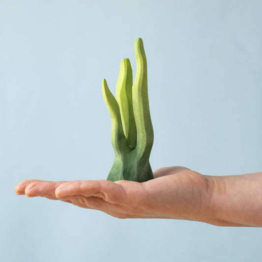 Bumbu Toys - Large Seaweed