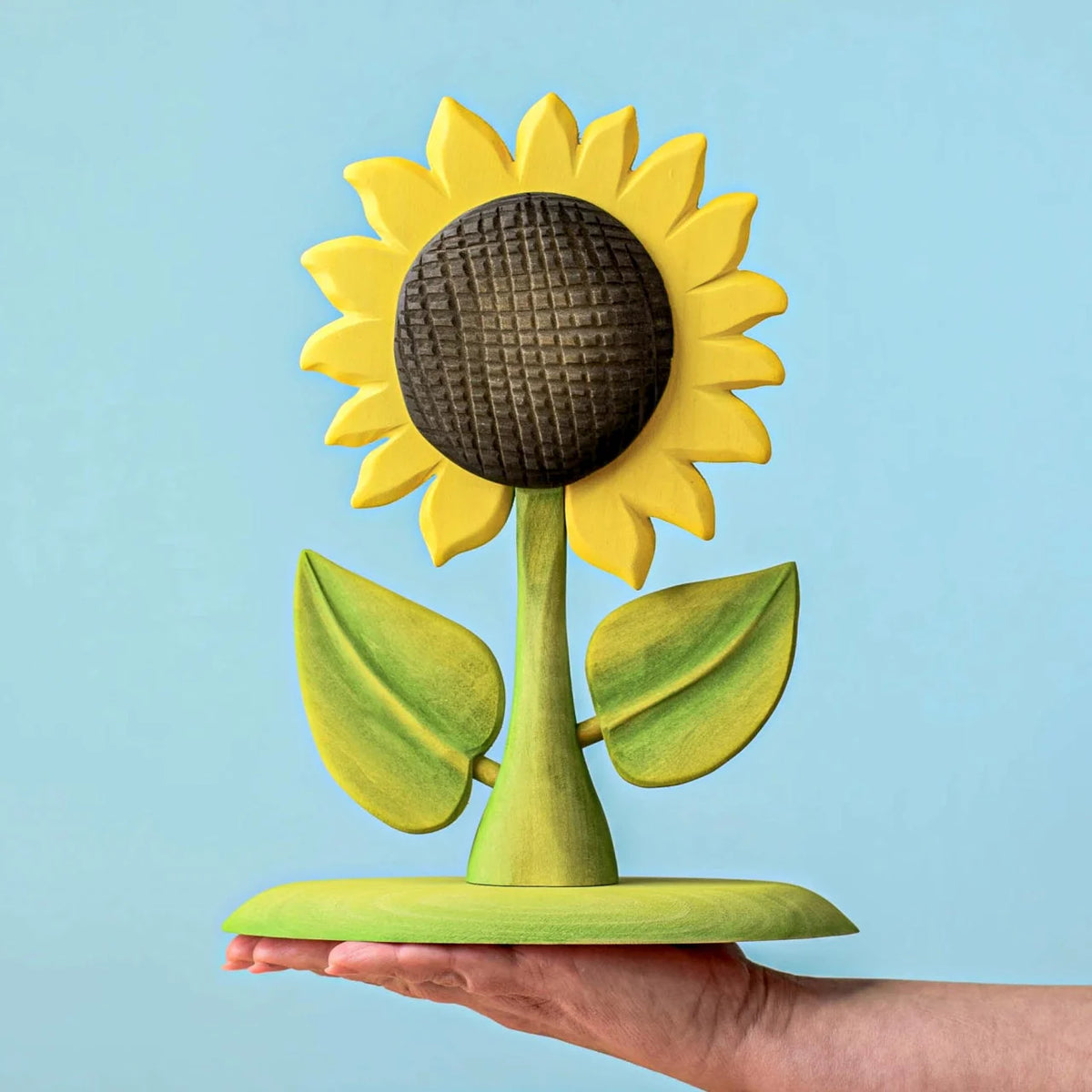 Bumbu Toys Large Sunflower - Cheeky Junior