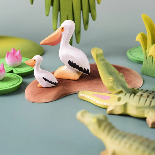 Bumbu Toys - Little Island