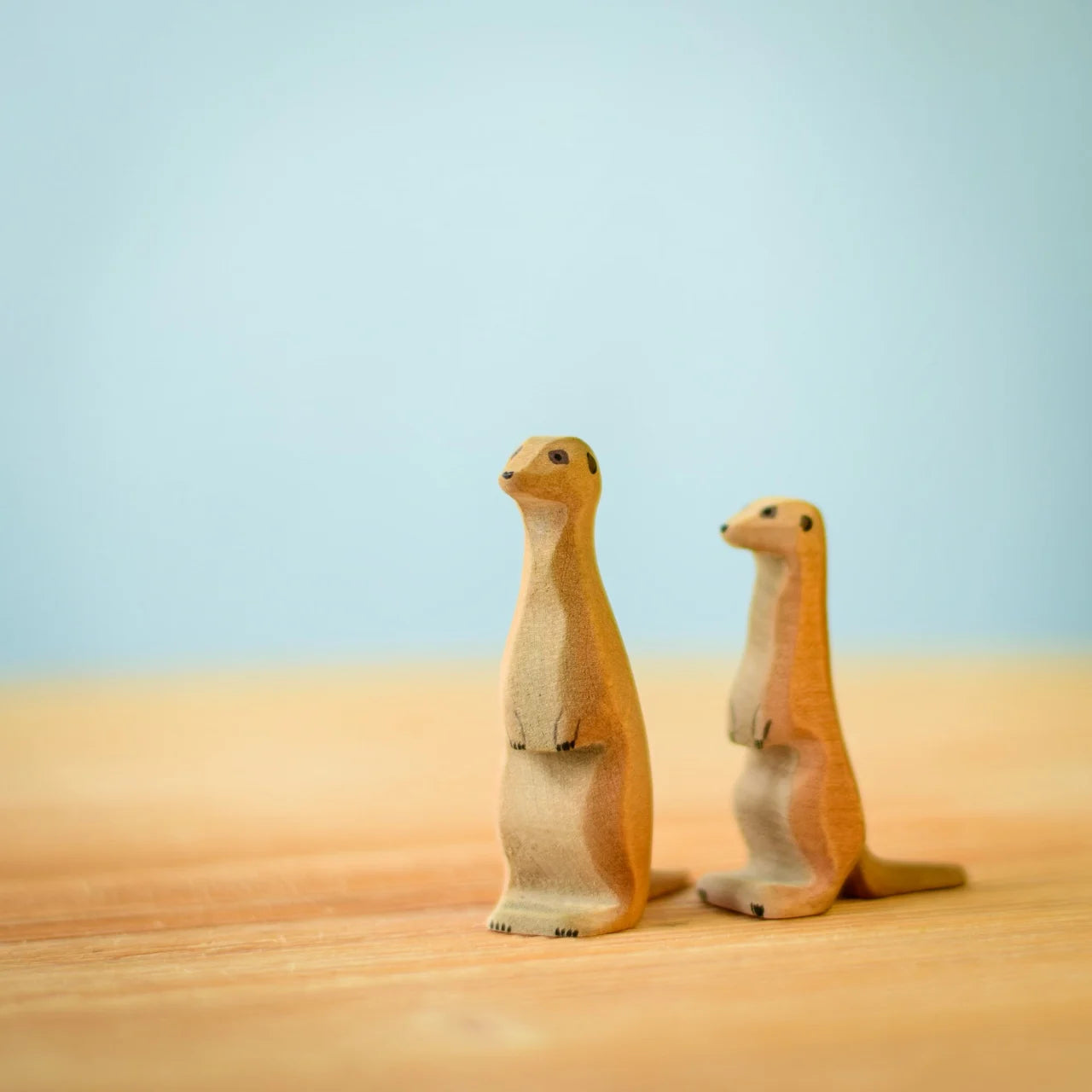 Bumbu Toys - Meerkitten