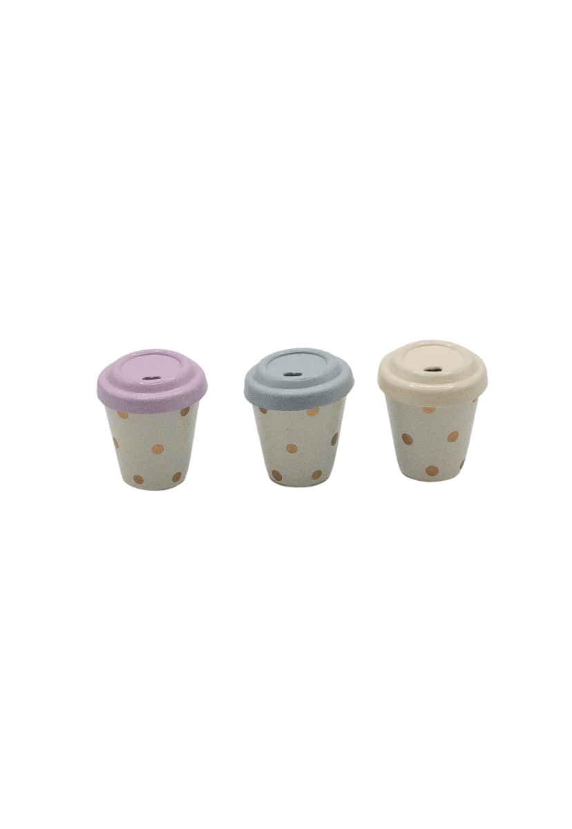 Rugaroo - The Kapi Cups