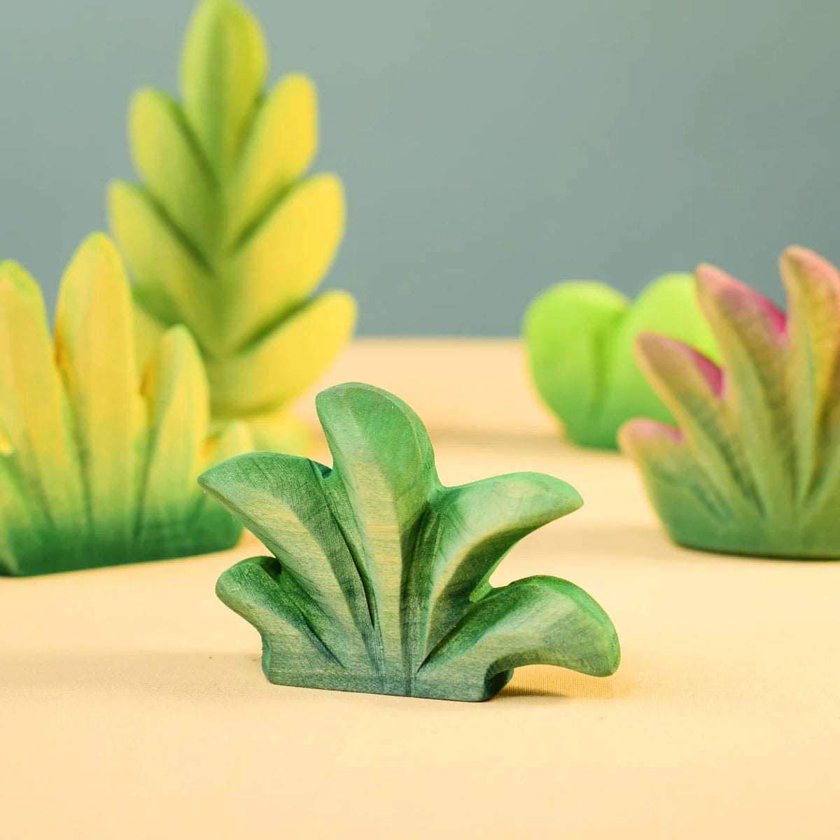 Bumbu Toys - Mountain Bush