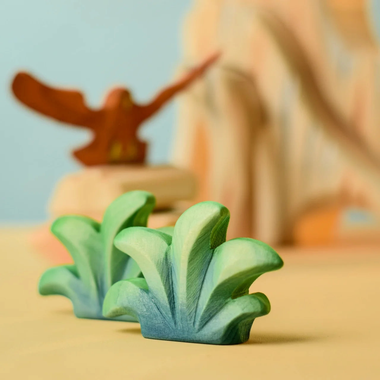 Bumbu Toys - Mountain Bush