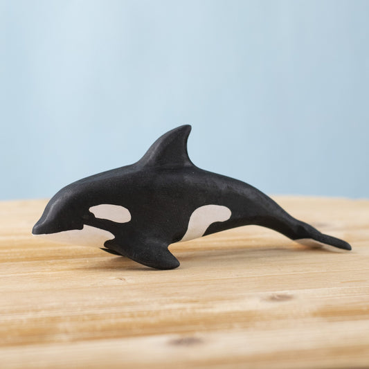 Bumbu Toys - Orca