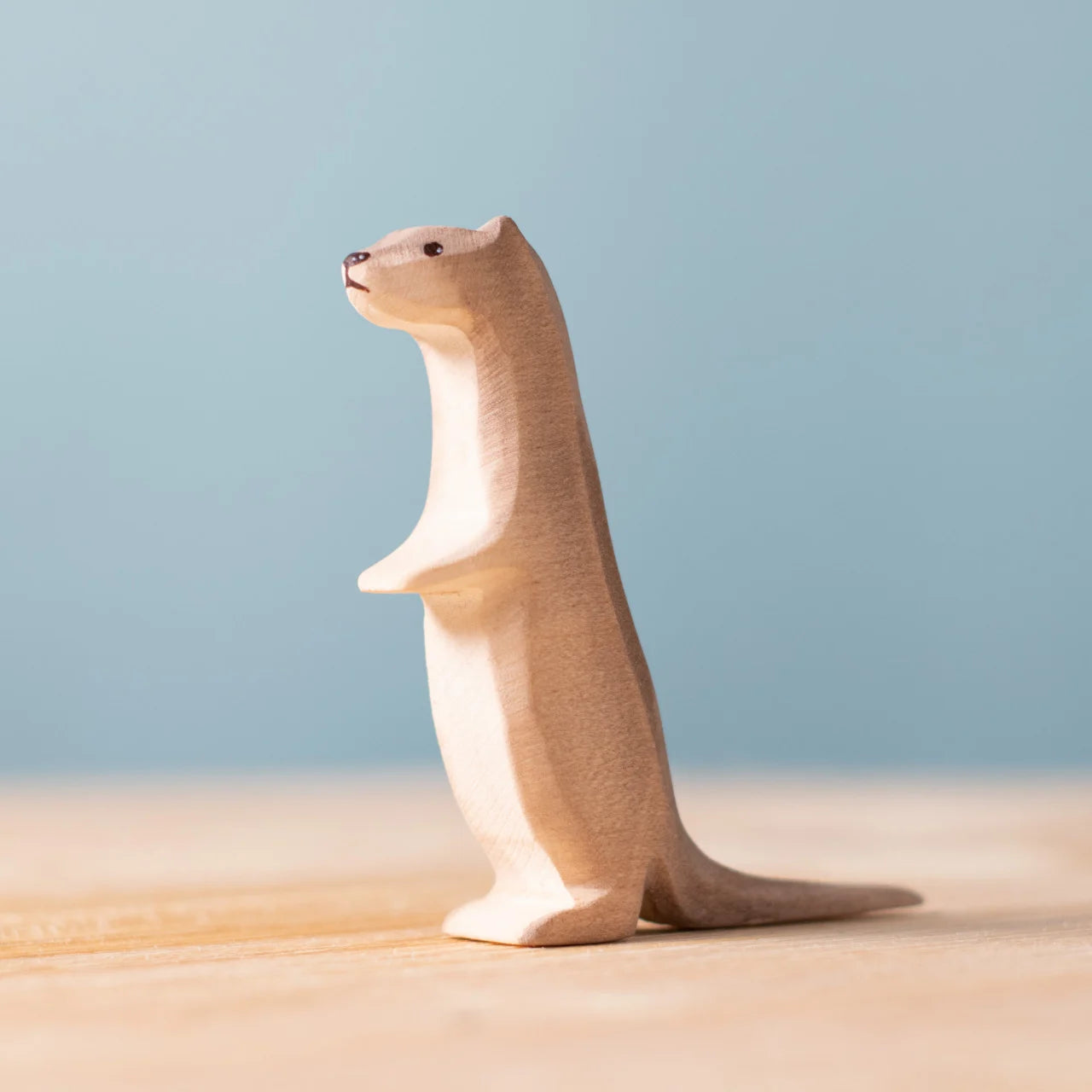 Bumbu Toys - Otter Curious