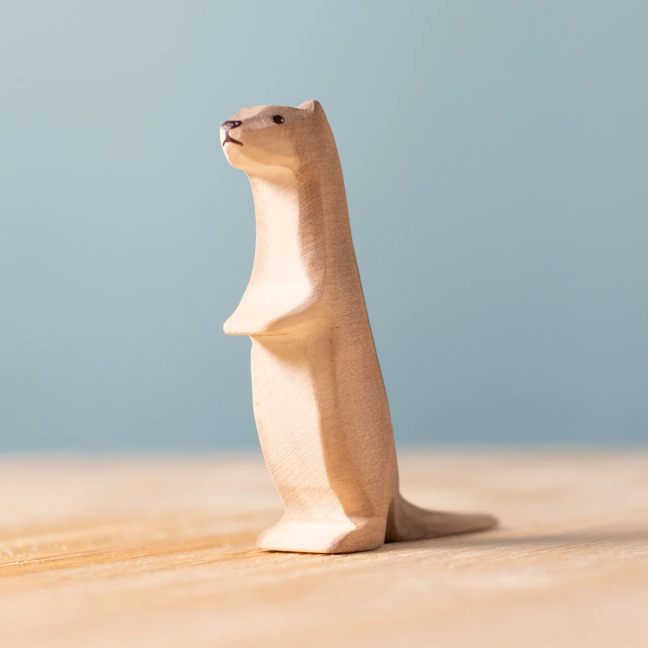 Bumbu Toys - Otter Curious