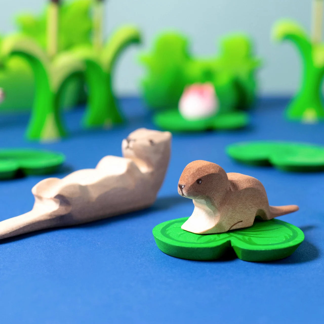 Bumbu Toys - Otter Small