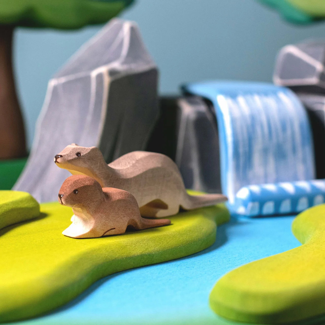 Bumbu Toys - Otter