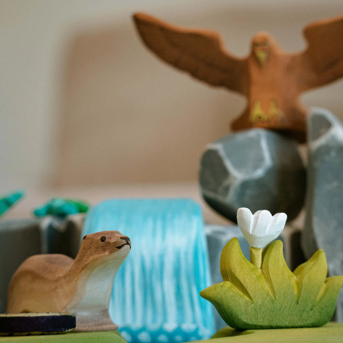Bumbu Toys - Otter