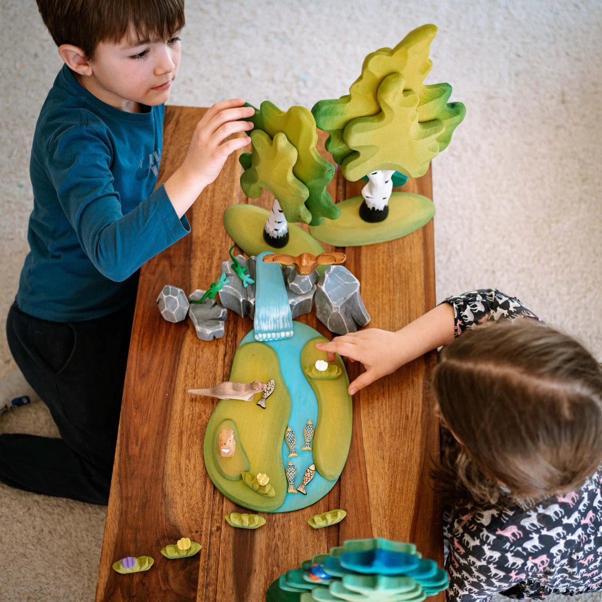 Bumbu Toys - Otter
