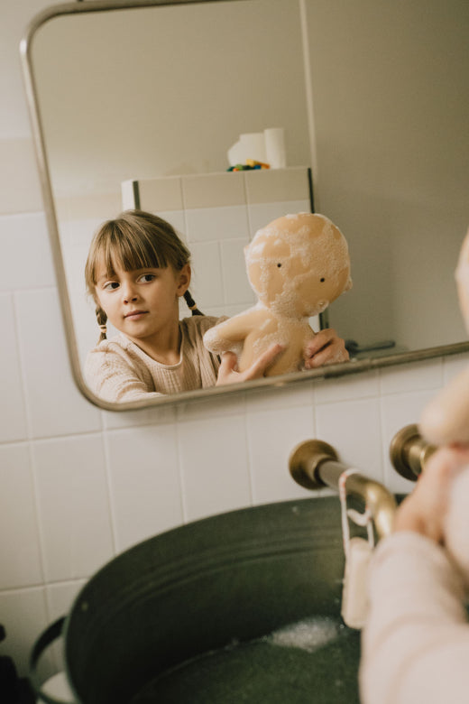 We Are Gommu - Gommu Baby Vanilla