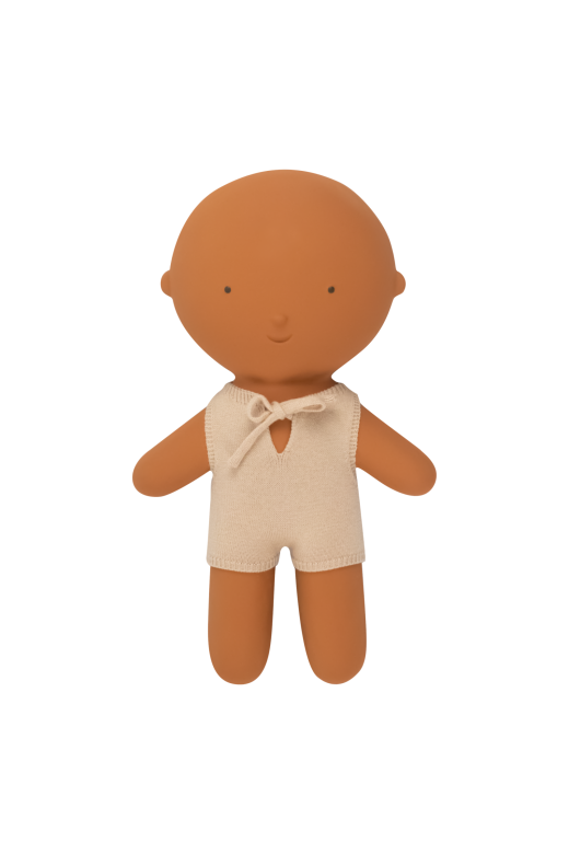 We Are Gommu - Gommu Baby Almond