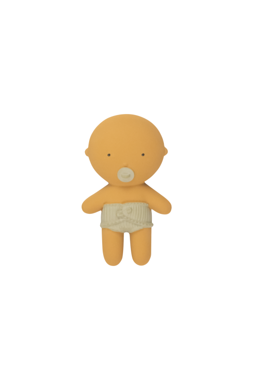 We Are Gommu - Gommu Mini Baby Peach