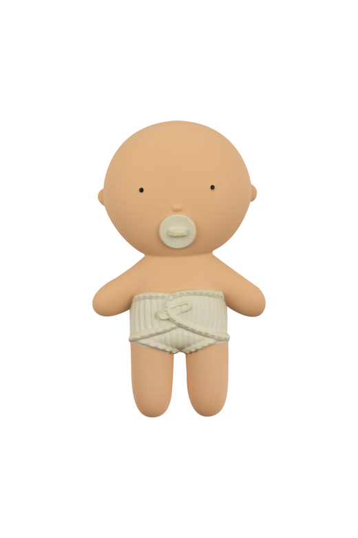 We Are Gommu - Gommu Mini Baby Vanilla