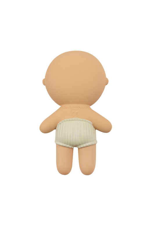 We Are Gommu - Gommu Mini Baby Vanilla