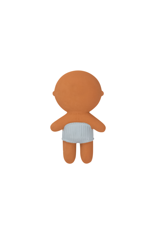 We Are Gommu - Gommu Mini Baby Almond