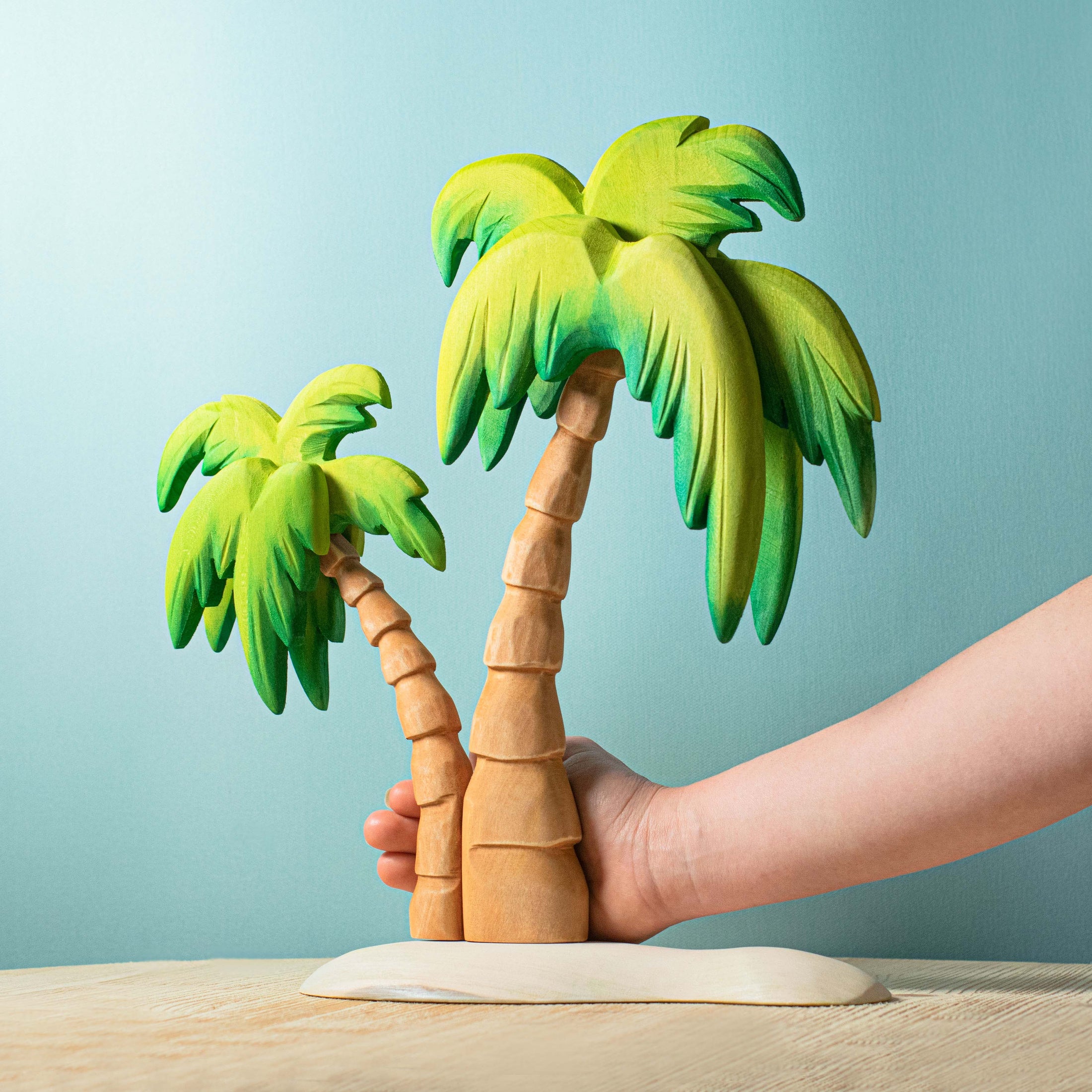 Bumbu Toys Palm Tree