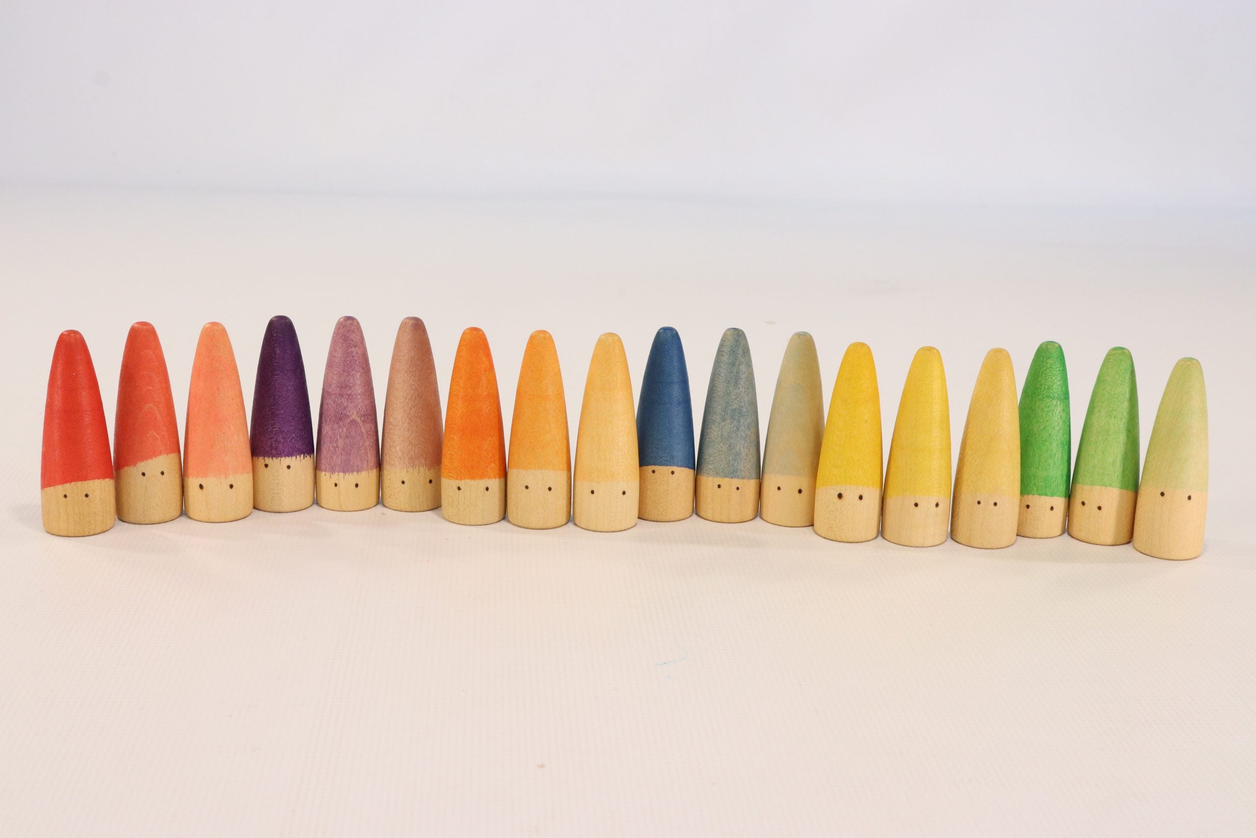 Grapat Palos Sticks - Cheeky Junior
