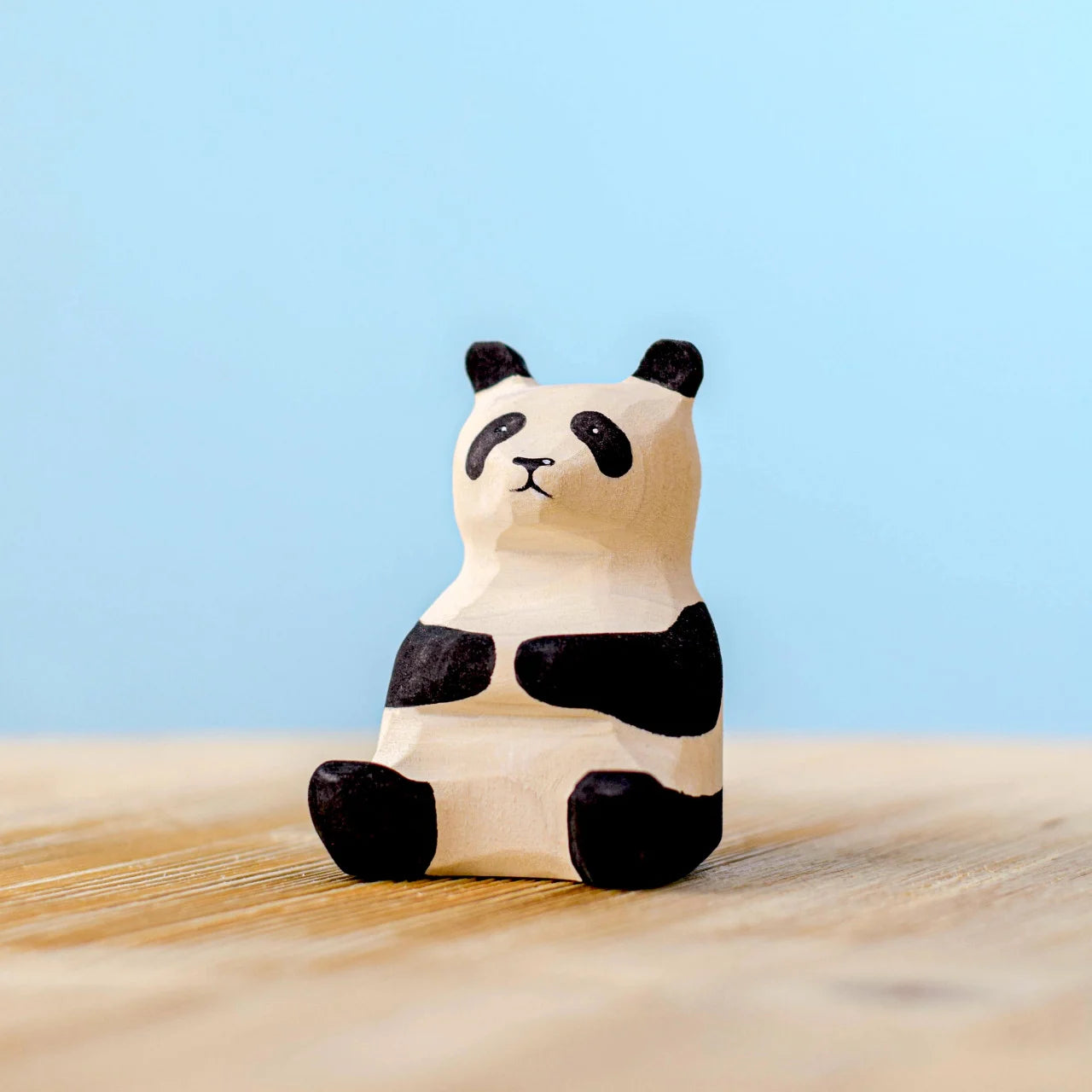 Bumbu Toys - Panda Bear