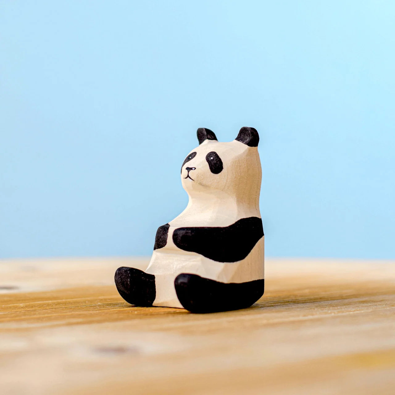 Bumbu Toys - Panda Bear