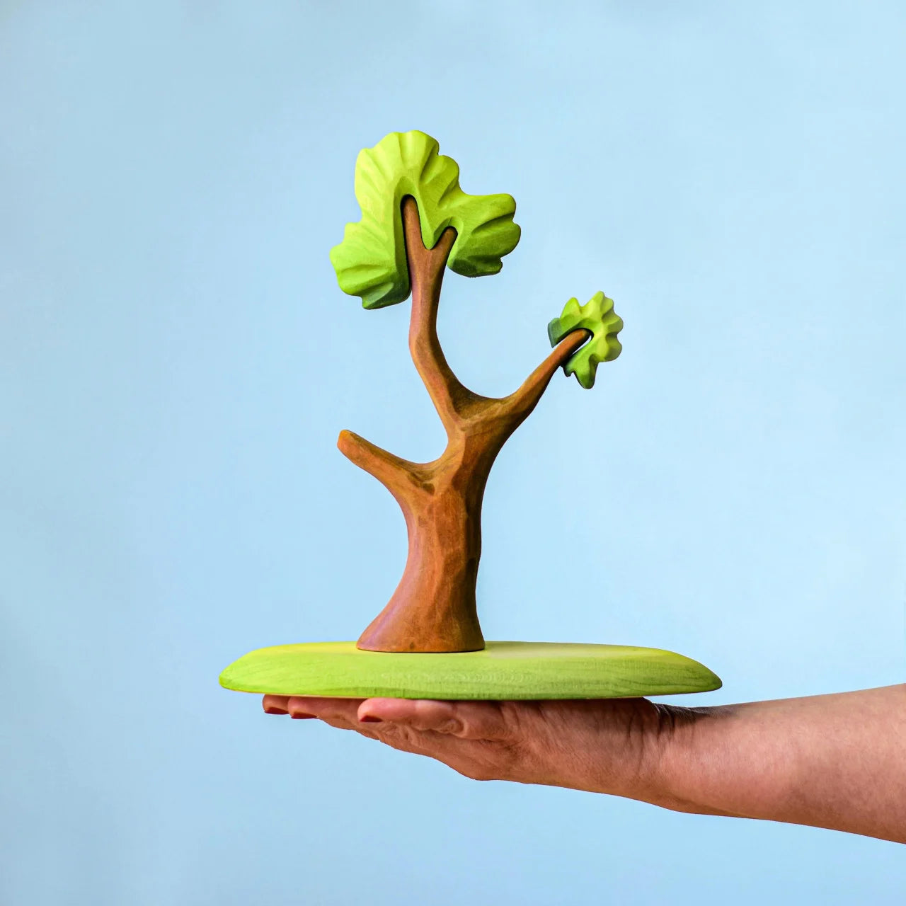 Bumbu Toys - Panda Tree