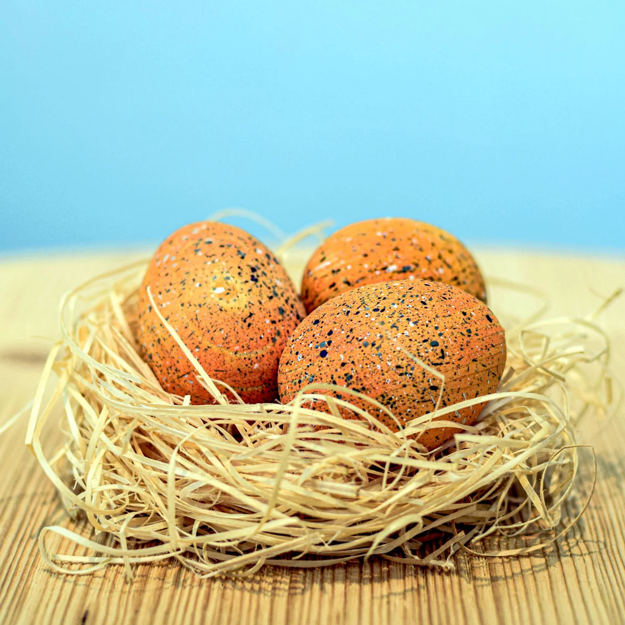 Bumbu Toys - Parasaurolophus Egg