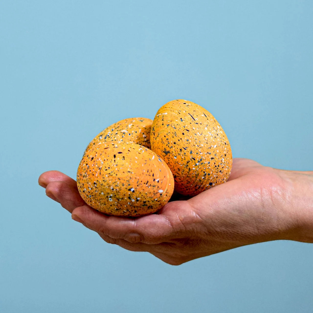 Bumbu Toys - Parasaurolophus Egg