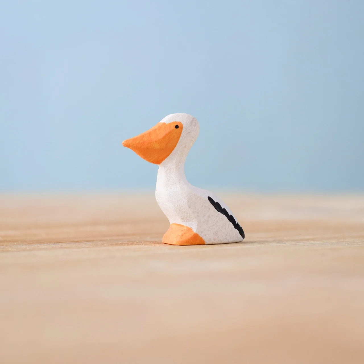 Bumbu Toys - Pelican Chick