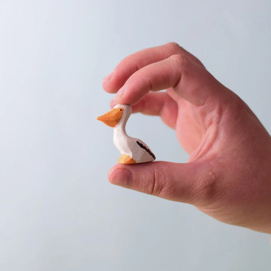 Bumbu Toys - Pelican Chick