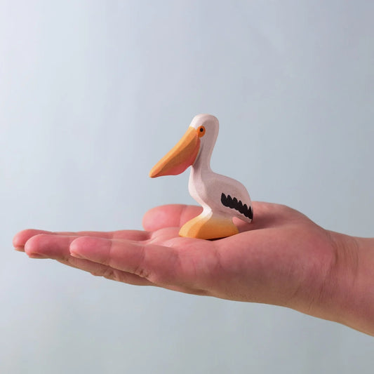 Bumbu Toys - Pelican