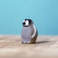 Load image into Gallery viewer, Bumbu Toys Penguin Chick
