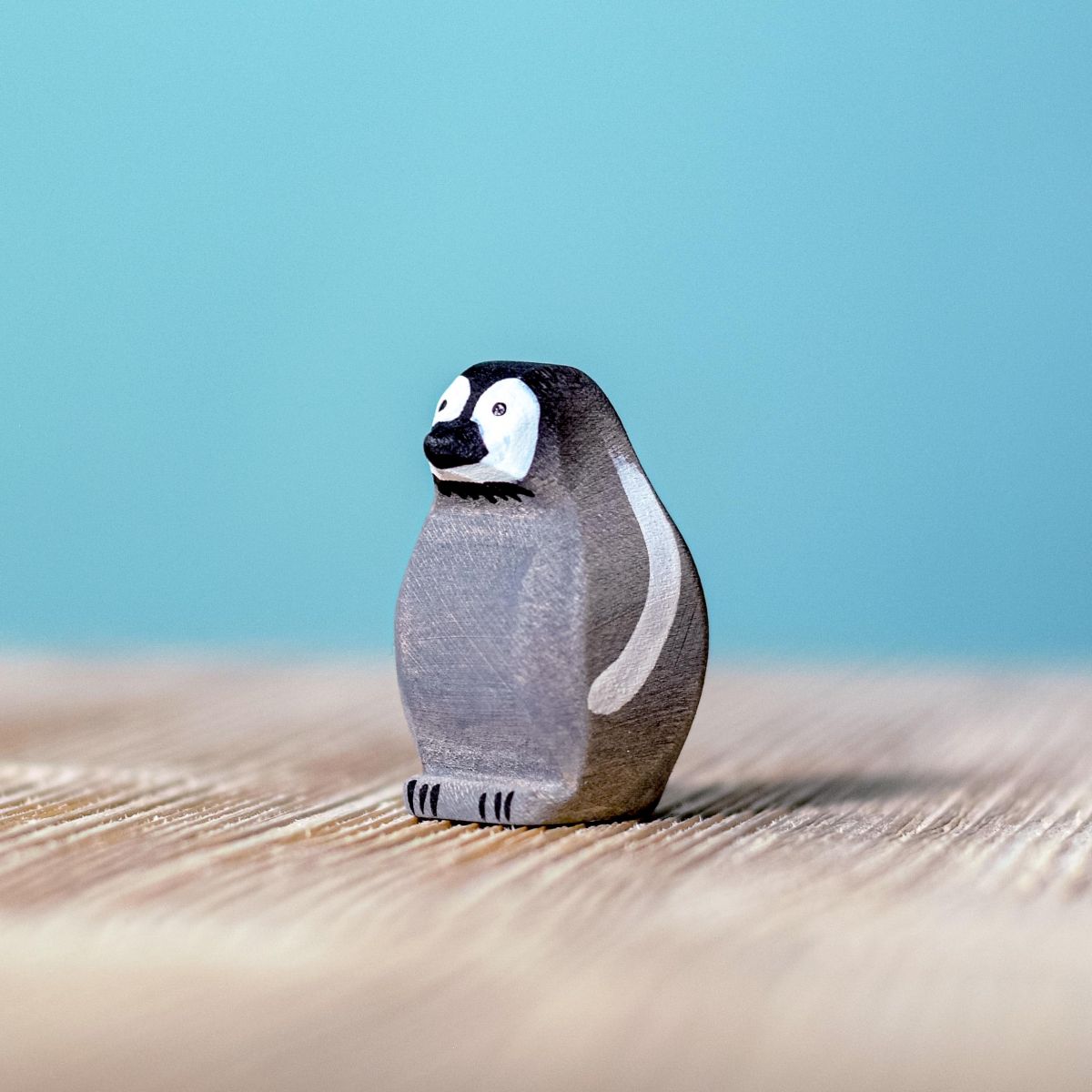 Bumbu Toys Penguin Chick - Cheeky Junior