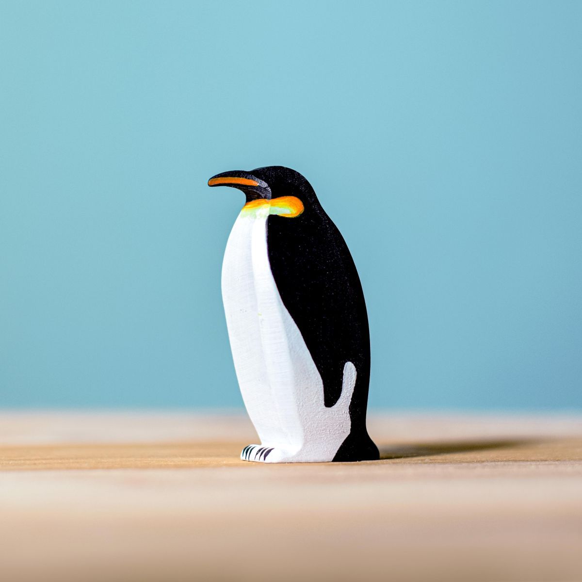 Bumbu Toys Emperor Penguin (Male and Female) - Cheeky Junior