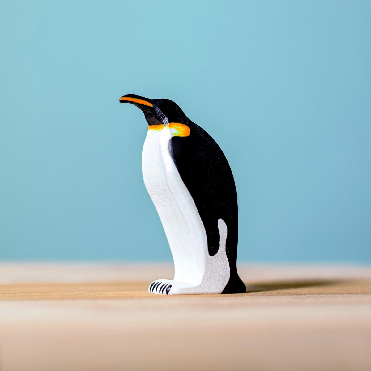 Bumbu Toys Emperor Penguin (Male and Female) - Cheeky Junior