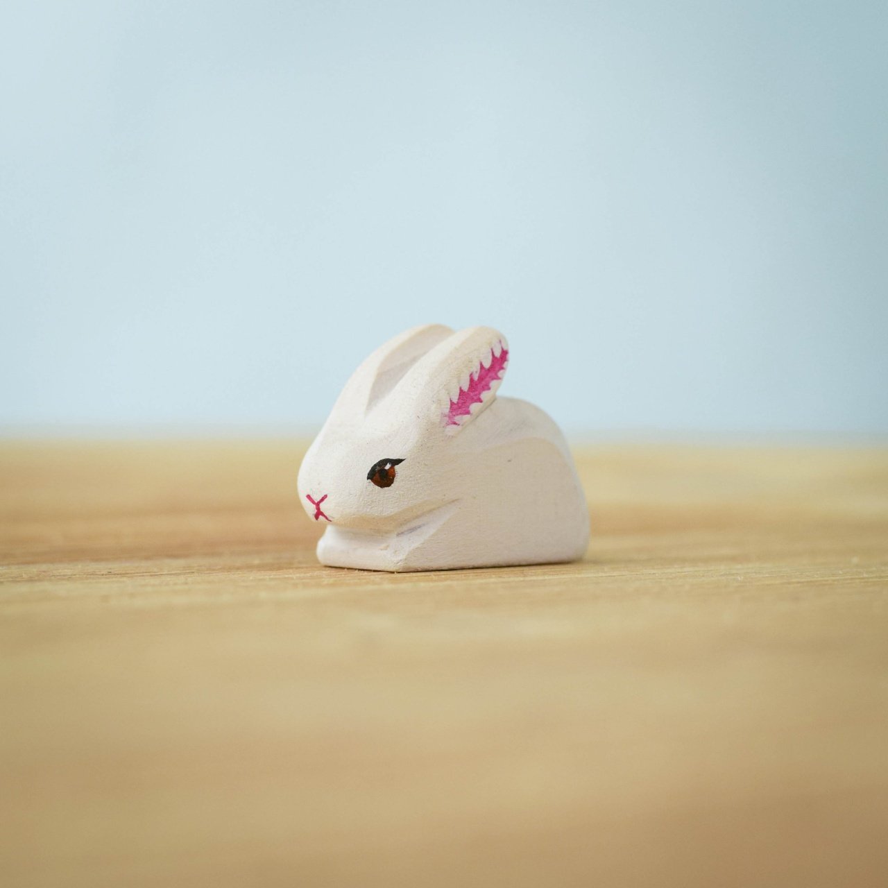 Bumbu Toys - Perching Easter Baby Rabbit