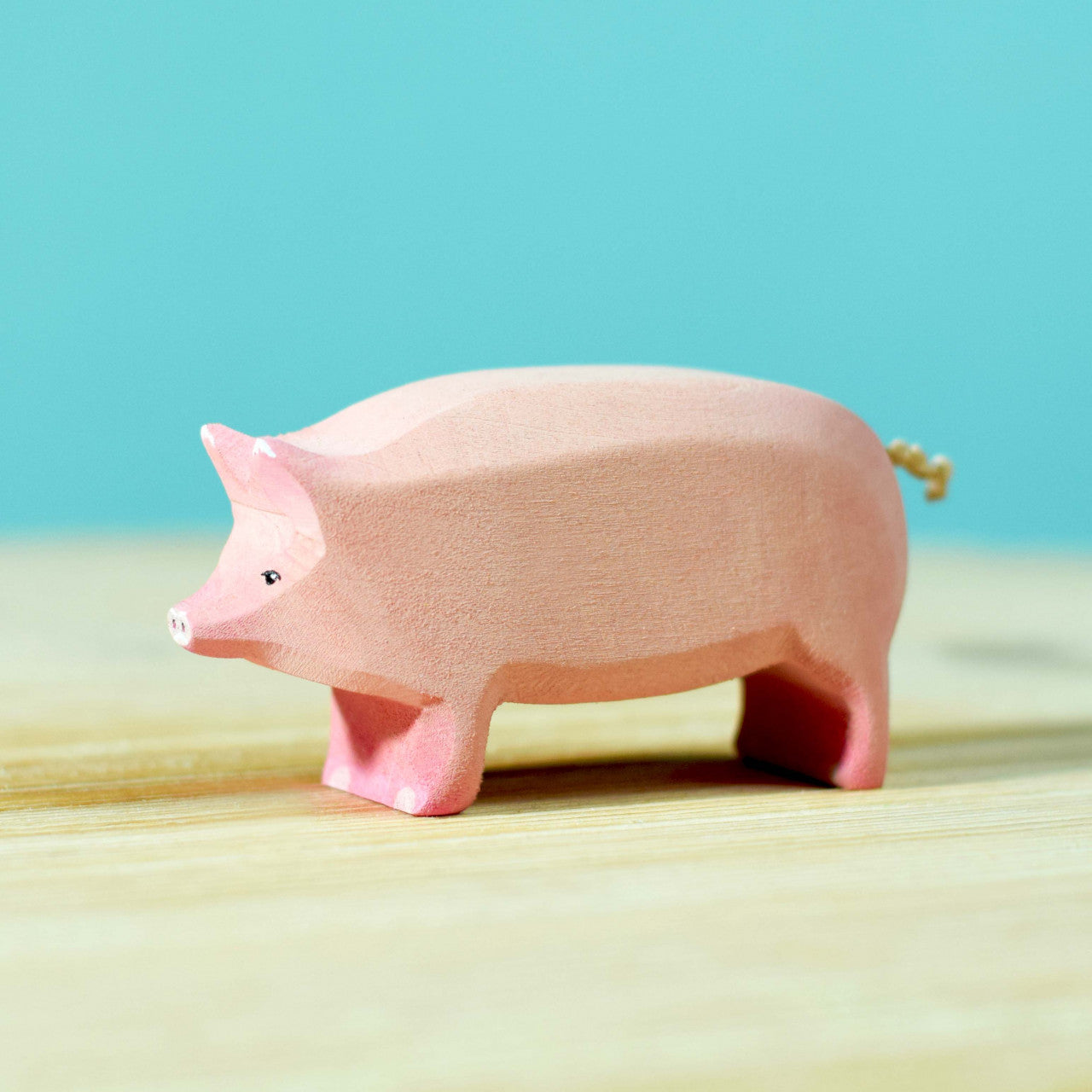 Bumbu Toys Pig Mama - Cheeky Junior