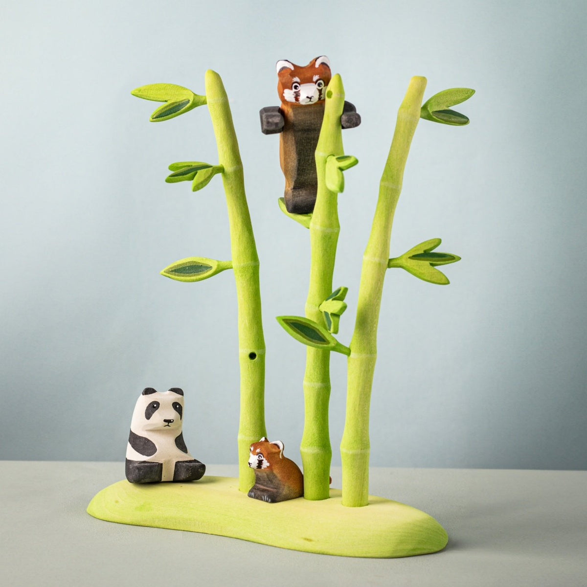 Bumbu Toys - Red Panda Cub